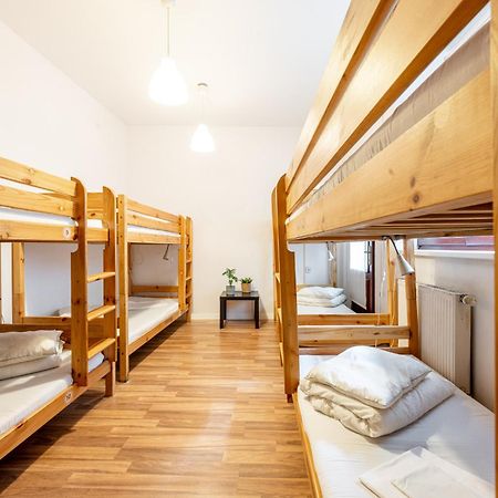Target Hostel Zakopane Eksteriør billede