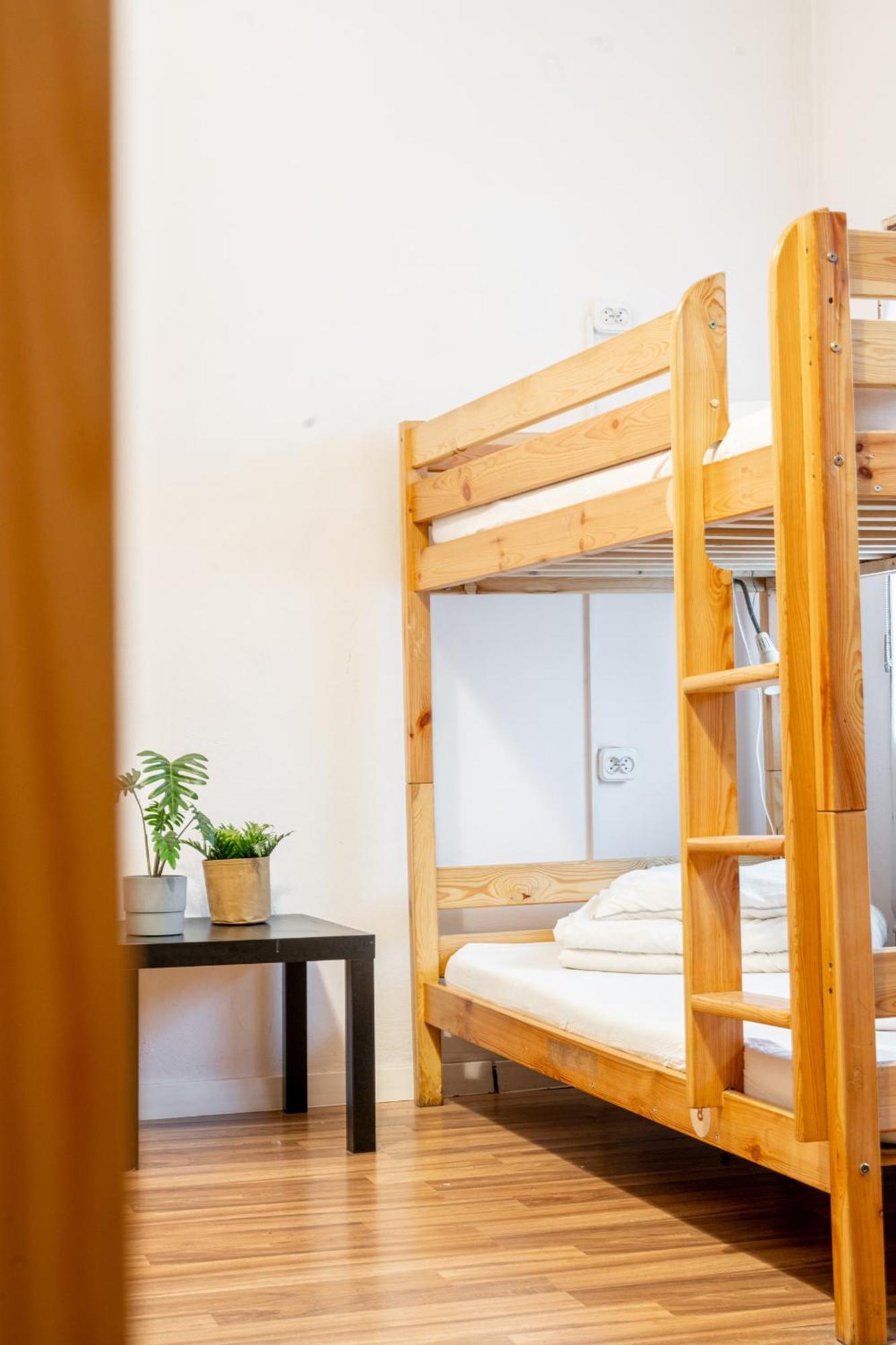 Target Hostel Zakopane Eksteriør billede