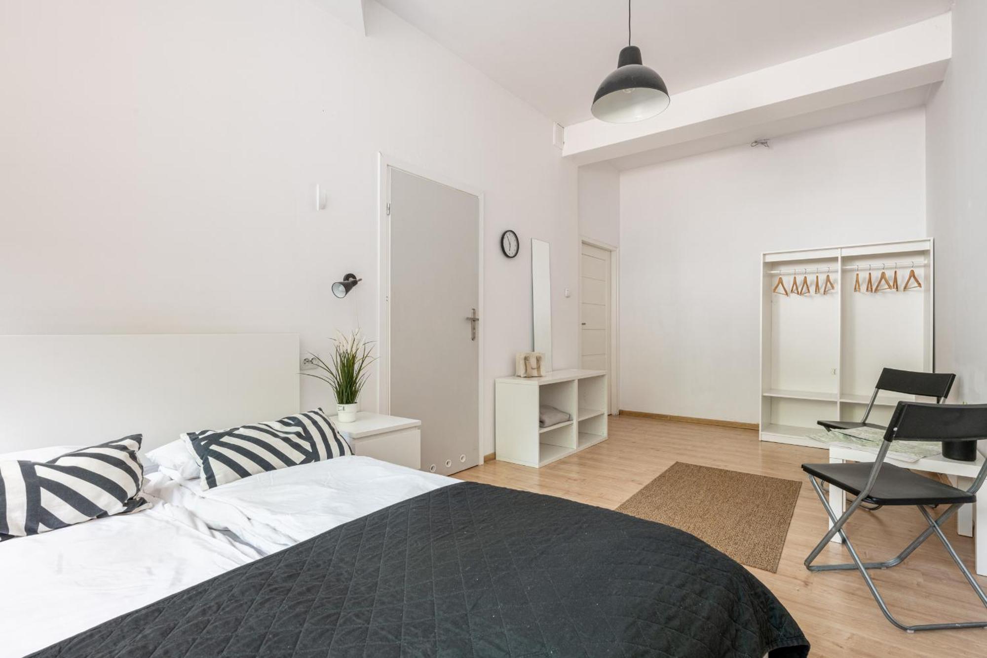 Target Hostel Zakopane Eksteriør billede