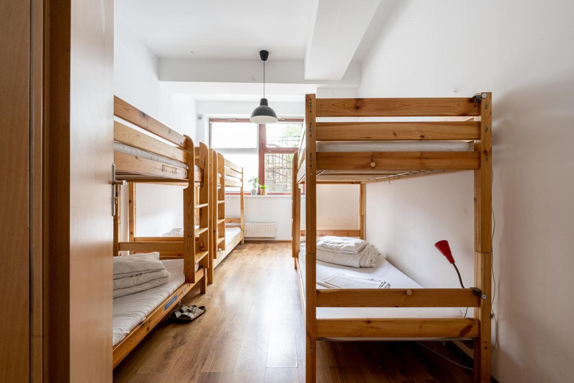 Target Hostel Zakopane Eksteriør billede