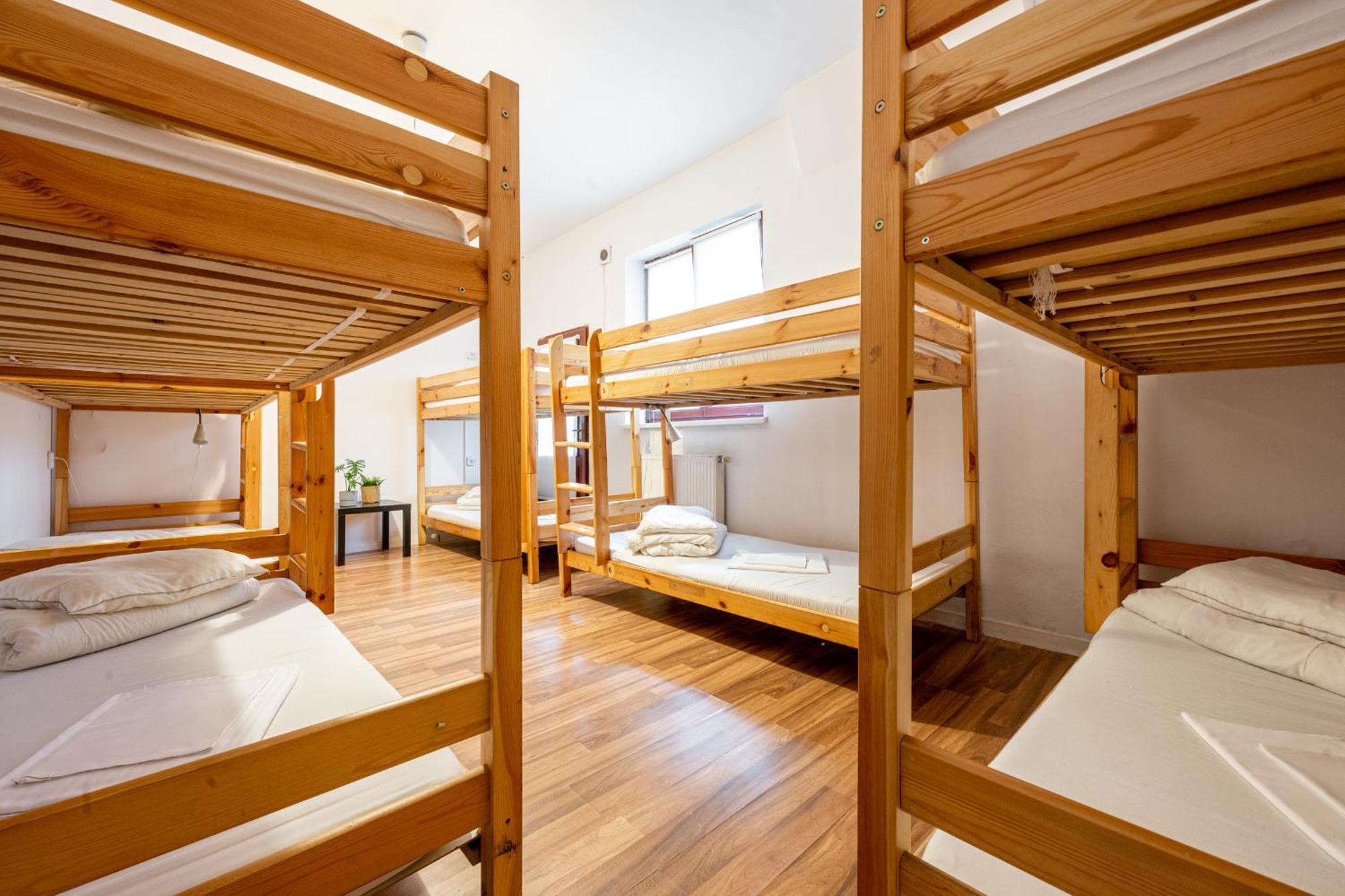 Target Hostel Zakopane Eksteriør billede